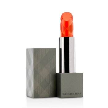 Lip Velvet Long Lasting Matte Lip Colour - # No. 412 Orange Red