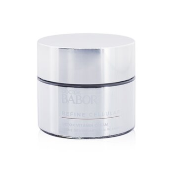 Doctor Babor Refine Cellular Detox Vitamin Cream