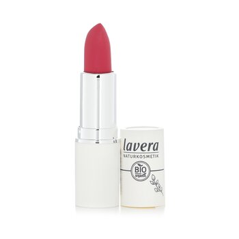 Velvet Matt Lipstick - # 05 Pink Coral