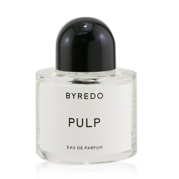Pulp Eau De Parfum Spray