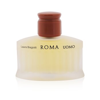 Roma Uomo Eau De Toilette Spray