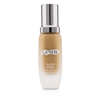 The Soft Fluid Long Wear Foundation SPF 20 - # 33/ 340 Suede