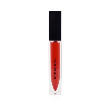 Burberry Kisses Lip Lacquer - # No. 26 Bright Coral