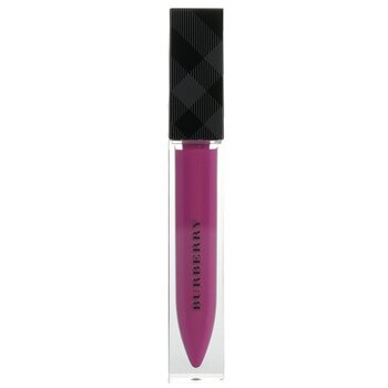 Burberry Kisses Lip Lacquer - # No. 47 Rosy Mauve