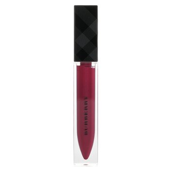 Burberry Kisses Lip Lacquer - # No. 53 Oxblood