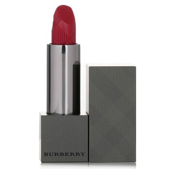 Lip Velvet Long Lasting Matte Lip Colour - # No. 433 Poppy Red