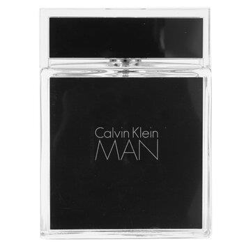 Man Eau De Toilette Spray