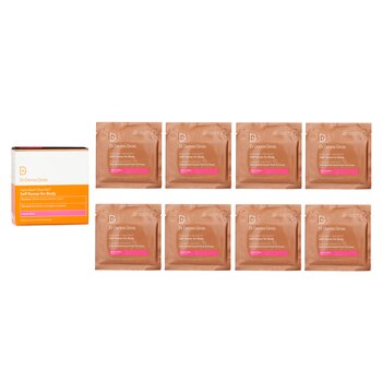 Alpha Beta Glow Pad for Body