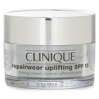 Repairwear Uplifting Firming Cream SPF 15 (Dry Combination to Combination Oily)