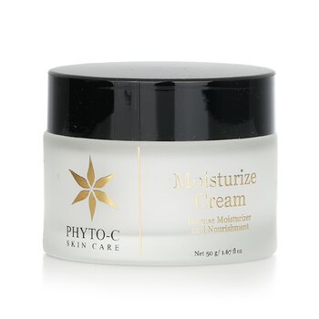 Moisturize Moisturize Cream (Intense Moisturizing Cream)