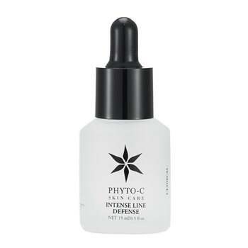 Clinical Intense Line Defense (Exfoliating Gel)