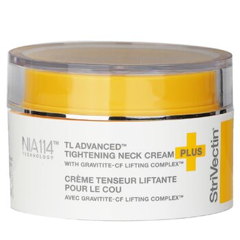 StriVectin - TL Advanced Tightening Neck Cream Plus