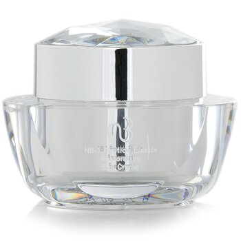 NB-1 Crystal NB-1 Peptide Elastin Restorative Eye Creme