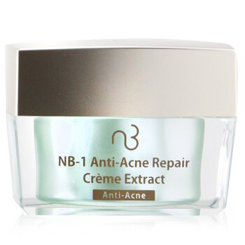 NB-1 Ultime Restoration NB-1 Anti-Acne Repair Creme Extract