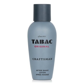 Tabac Original Craftsman After Shave Lotion