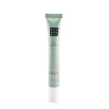 The Ritual Of Jing Sleep Nighttime Serum