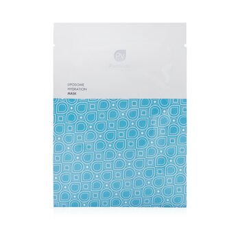 PuraVida Liposome Hydration Mask