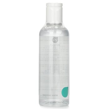 PuraVida Cleansing Water (Exp. Date: 30/6/2024)