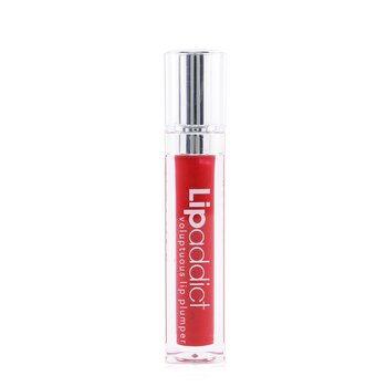Lipaddict Voluptuous Lip Plumper - # 217 The Heartbreaker