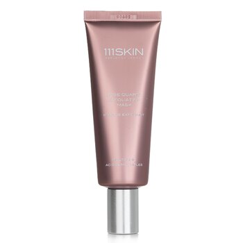 Rose Quartz Exfoliating Mask