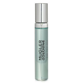 Mugler Cologne Love You All  Eau De Toilette Spray