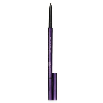 Brow Beater Microfine Brow Pencil And Brush - # Neutral Brown