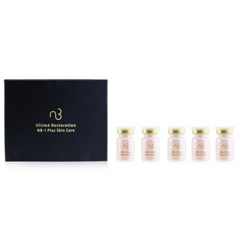 NB Ultime Restoration NB-1 Plus Skin Care