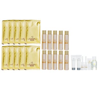 NB-1 Ultime Restoration NB-1 Anti-Wrinkle Firming Facial Mask - Anti-Wrinkle