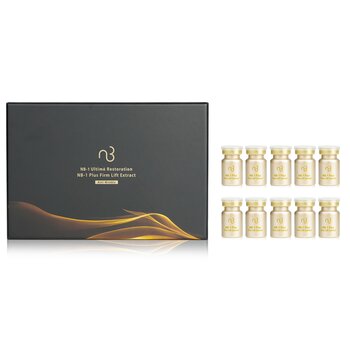 NB-1 Ultime Restoration NB-1 Plus Firm Lift Extract - Anti-Wrinkle