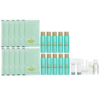 NB-1 Ultime Restoration NB-1 Pore Refining Facial Mask - Anti-Acne