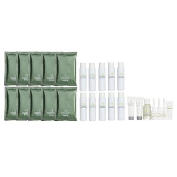 Yam Collagen Firming Facial Mask - Anti-Wrinkle