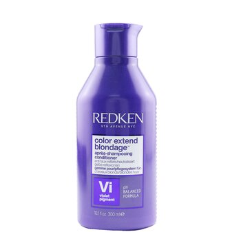 Color Extend Blondage Conditioner