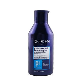 Color Extend Brownlights Conditioner