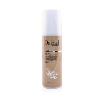 Curl Shaper Memory Maker 3-In-One Revitalizing Milk (For Looser Curls+ Waves)
