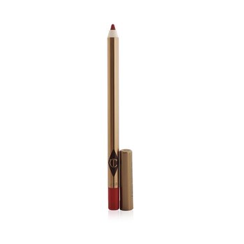 Lip Cheat Lip Liner Pencil - # Kiss 'N' Tell