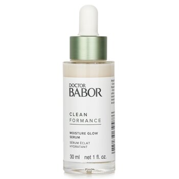 Doctor Babor Clean Formance Moisture Glow Serum (Salon Product)