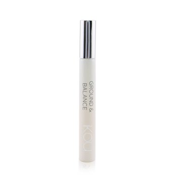Aromatherapy Roll-On - Ground & Balance