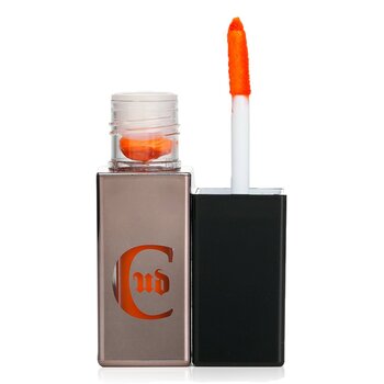 Vice Lip Chemistry Lasting Glassy Tint - # Switch