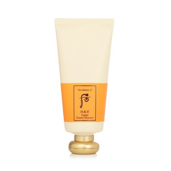 Gongjinhyang Foam Cleanser(Exp. Date: 08/2024)