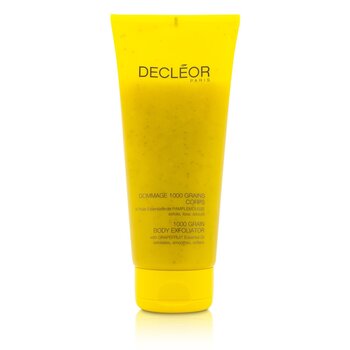 1000 Grain Body Exfoliator