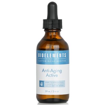 Anti-Aging Active (Salon Product)