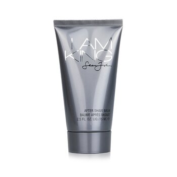 I Am King After Shave Balm (Unboxed)