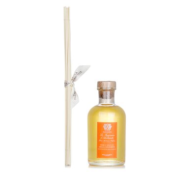 Diffuser - Orange Blossom, Lilac & Jasmine