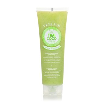 Thai Coco Shower Scrub