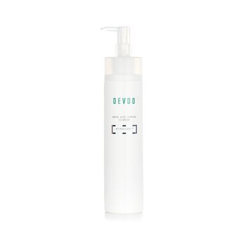 Microsilver BG Amino Acid Foaming Cleanser