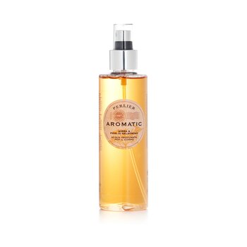 Aromatic Mirra & Fiori Di Gelsomino