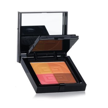 Prisme Libre Pressed Powder - # 6 Flanelle Epicee