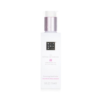 The Ritual Of Sakura Flowering Hand Balm