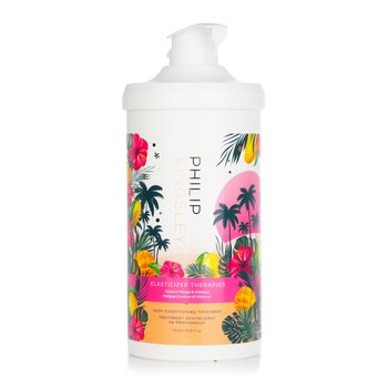 Carabao Mango & Hibiscus Elasticizer