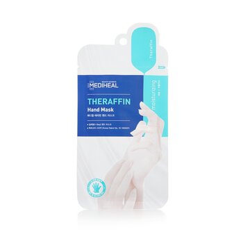 Theraffin Hand Mask